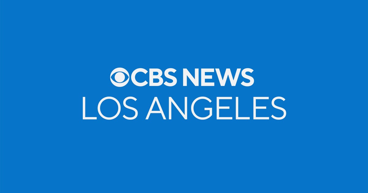 Live News Stream Cbs News Los Angeles — Watch Local Live News Stream Free 247 From Cbs Los