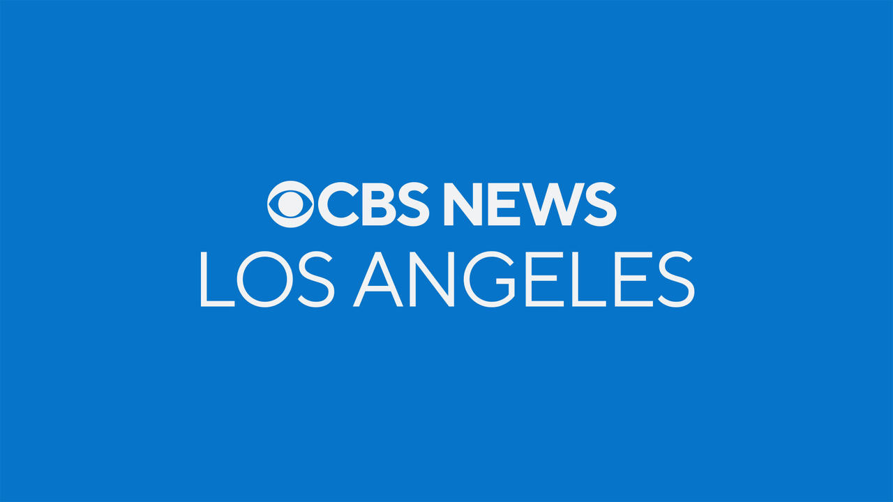 Live news stream CBS News Los Angeles — Watch local, live news stream free 24/7 from CBS Los Angeles