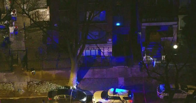 3 People Shot In West Woodlawn, 2 Critically Injured - CBS Chicago