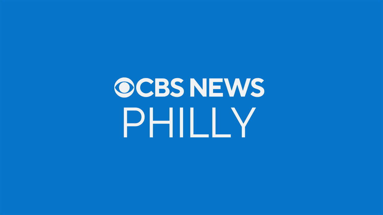 Philadelphia breaking news from KYW-TV