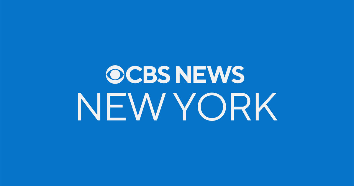 Live news stream: CBS News New York — Watch local, live news stream ...