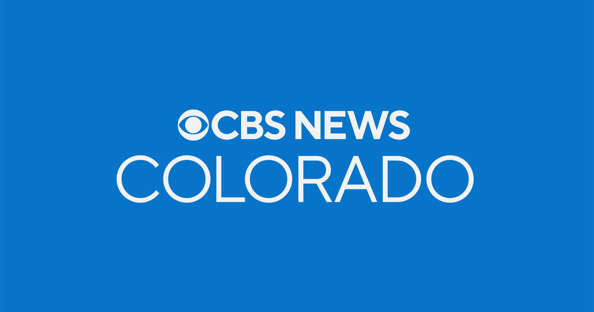 Live News Stream Cbs News Colorado Free 247 Local News From Cbs News And Cbs News Colorado