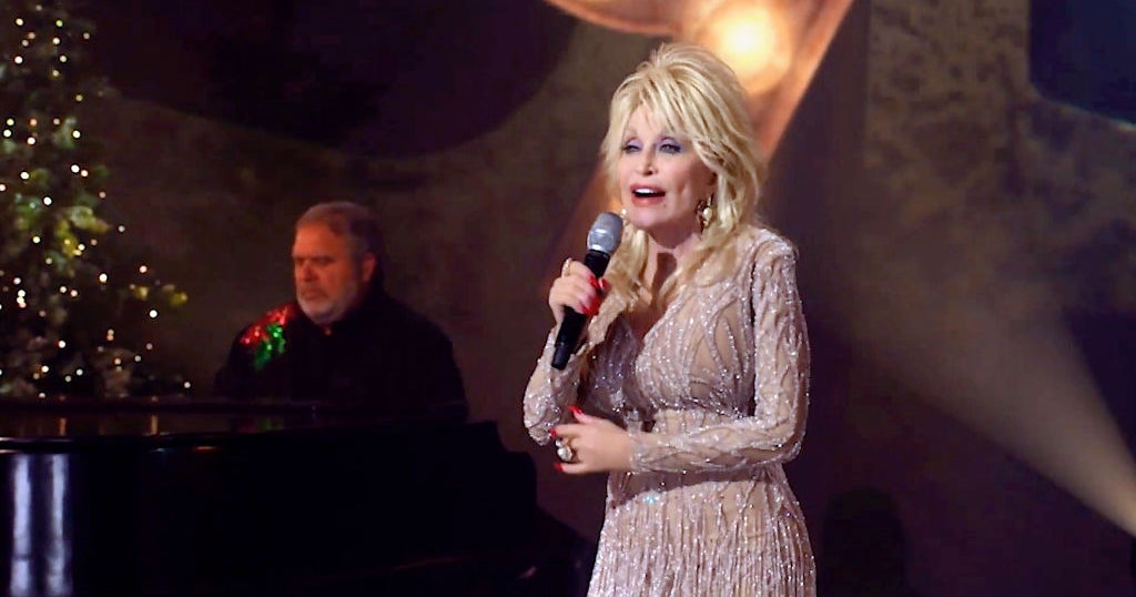 Dolly Parton Celebrated Her 76th Birthday CW Tampa