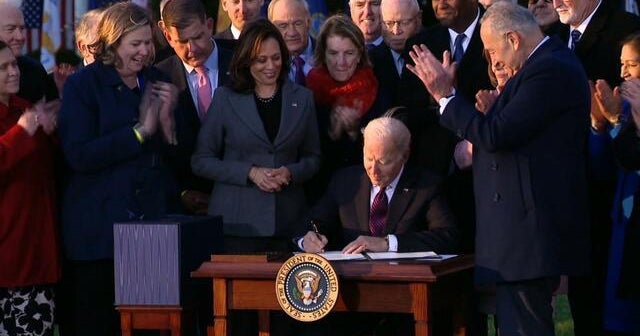 Biden's first year in office and what he needs to do next to tackle the ...