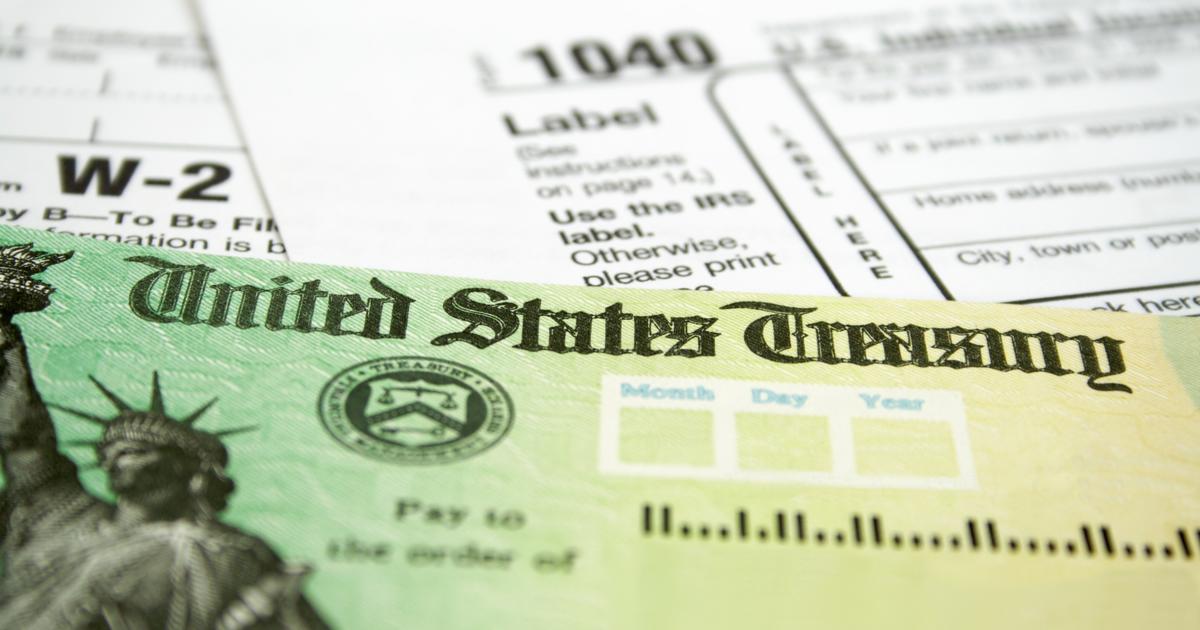 How long will it take to get your tax refund?