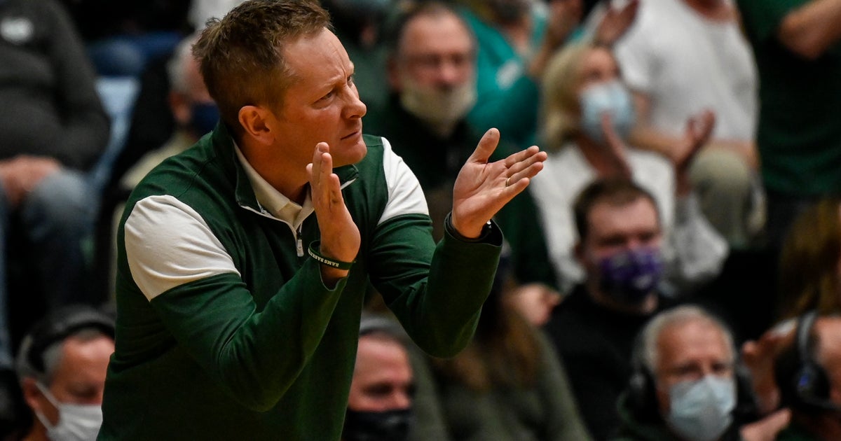 Rams Tie Best Start In Program History With Win - CBS Colorado