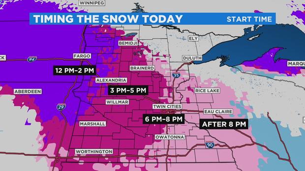 mn weather 