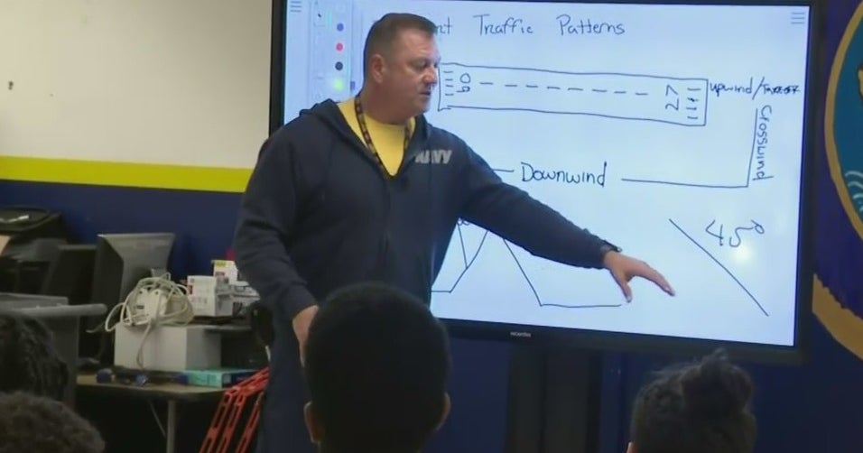 Attention, Parents! Application For Broward Schools Fast