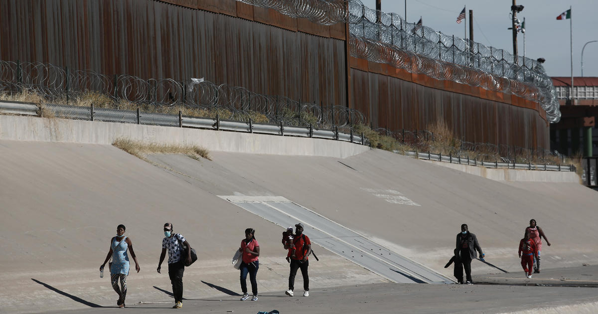 U.S. Expands "Remain In Mexico" Policy To Busiest Border Sector For ...