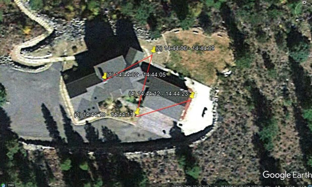 Morphew property
