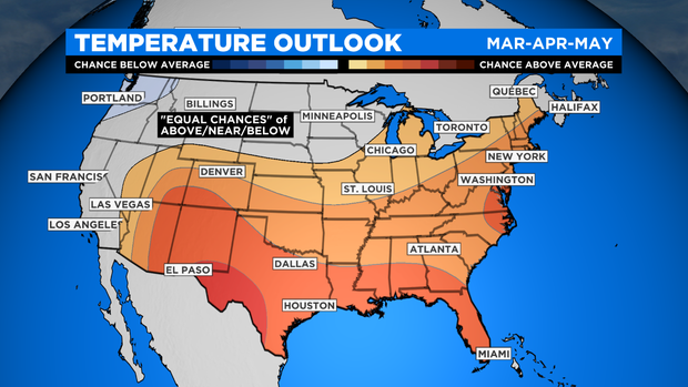 CPC Outlook - MAM Temps 