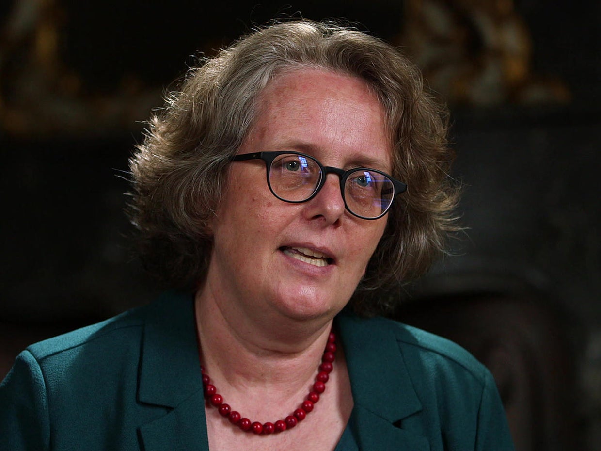 The billion-dollar question: Can you be TOO rich? - CBS News