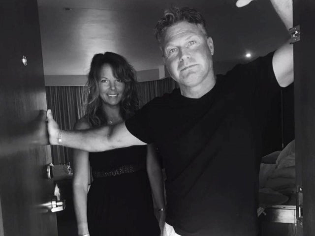 Suzanne and Barry Morphew 