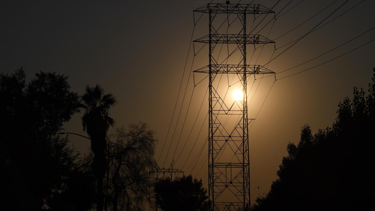 Stories About Power Outage CBS Los Angeles