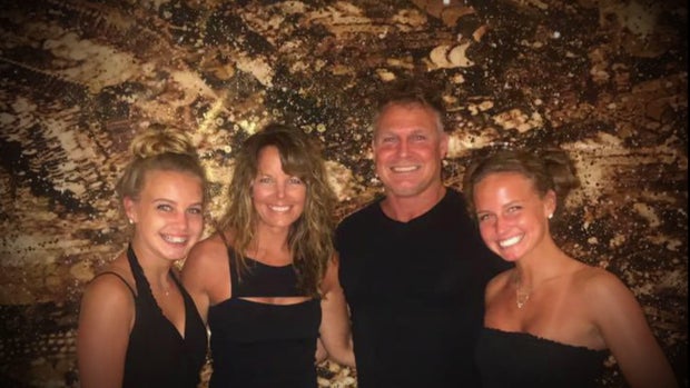 Morphew family