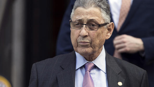 Obit Sheldon Silver 