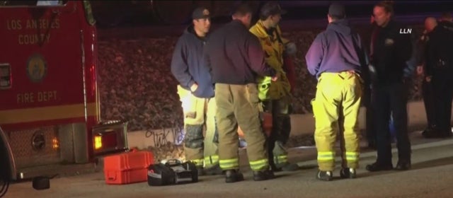 One Hit, Killed By Train In Pomona 