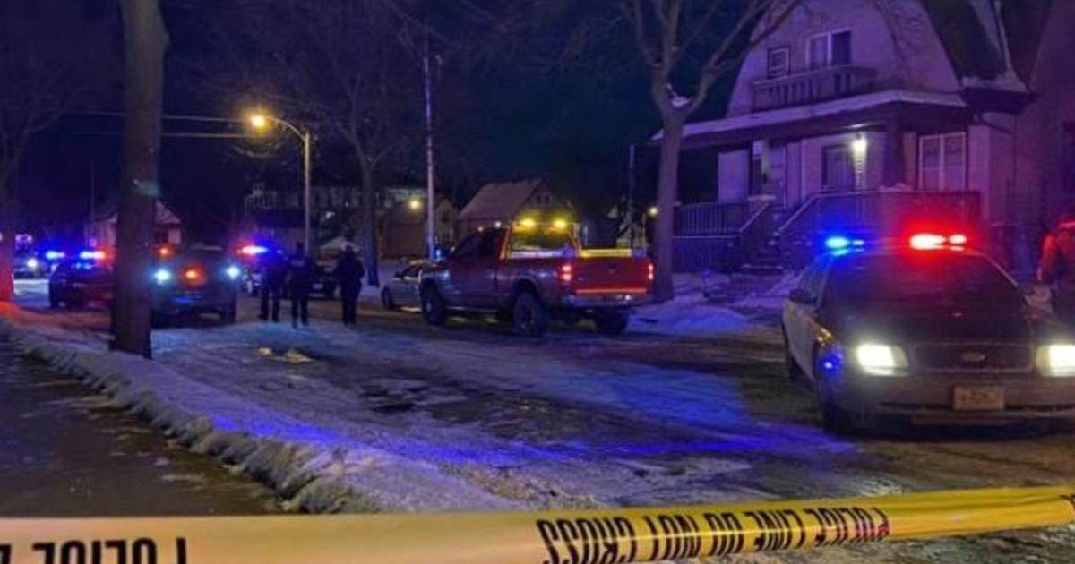 "Horrific": Six Found Dead In Milwaukee Home And Police Suspect All ...