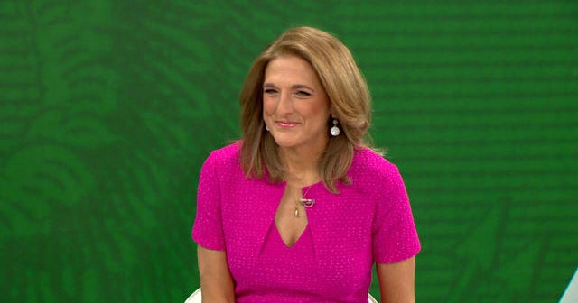 Jill Schlesinger on why you should file your taxes as soon as possible