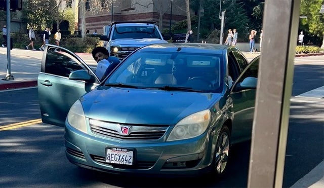 ucla strong arm robbery 