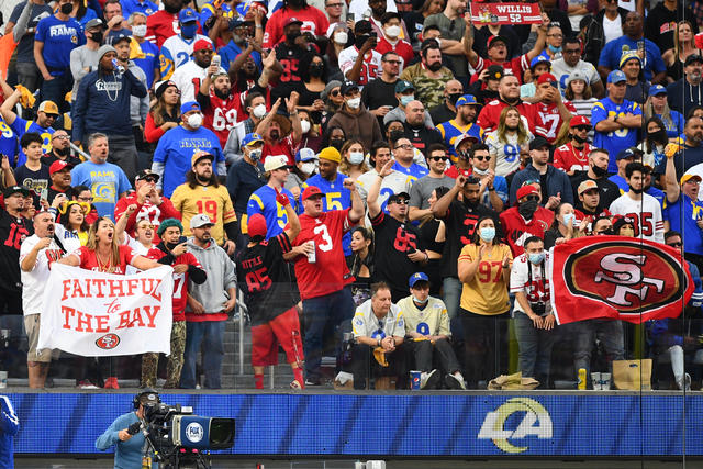 Rams rescind controversial ticket policy for 49ers game - The