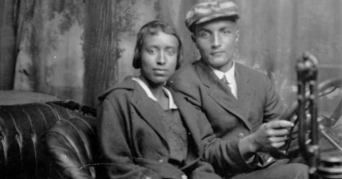 african americans during the 1920s