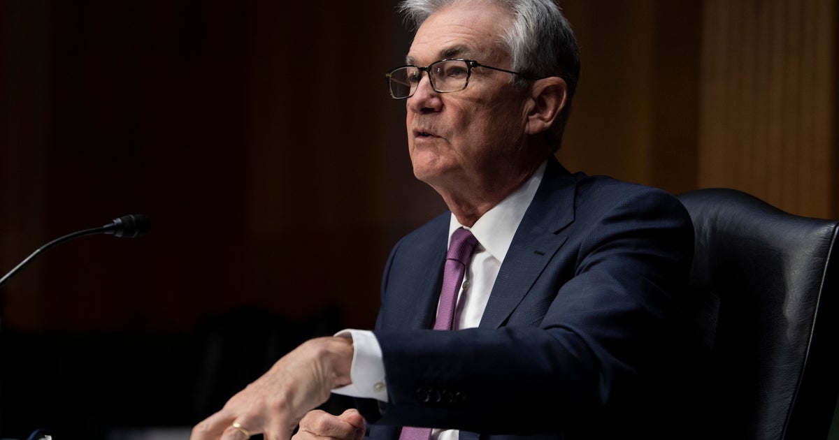 Fed raises interest rate by half a percentage point at May meeting ...