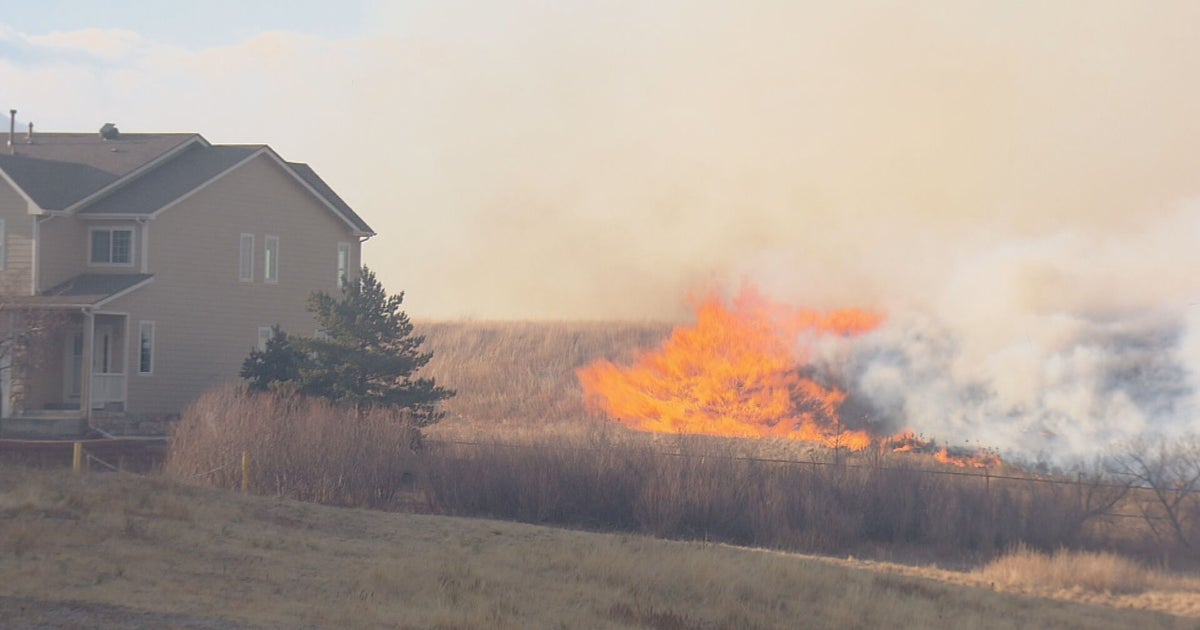 Leaders In Colorado Take Up Conversation About Fire Resistant Building ...