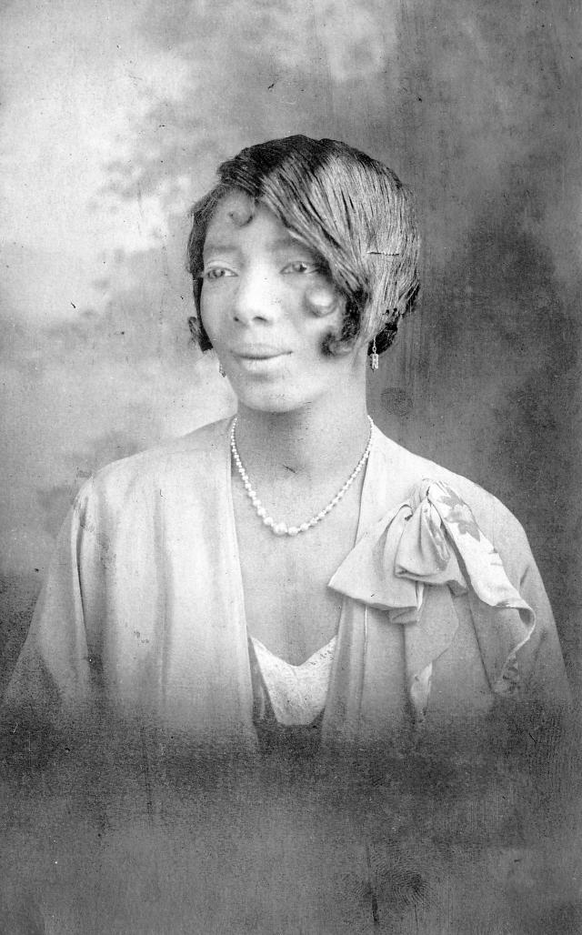 Remarkable photos of Black America 100 years ago