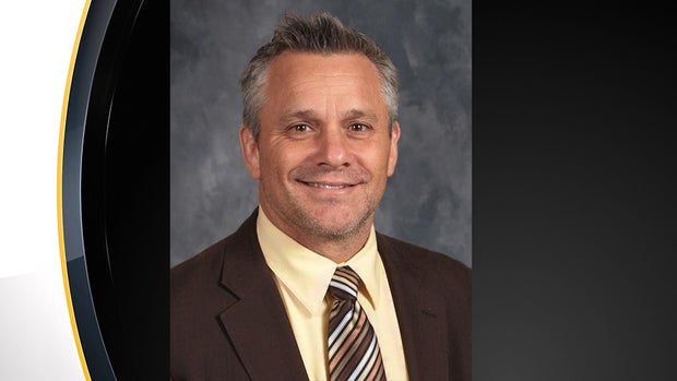 Dr. Joe Maluchnik Wilkinsburg School District 