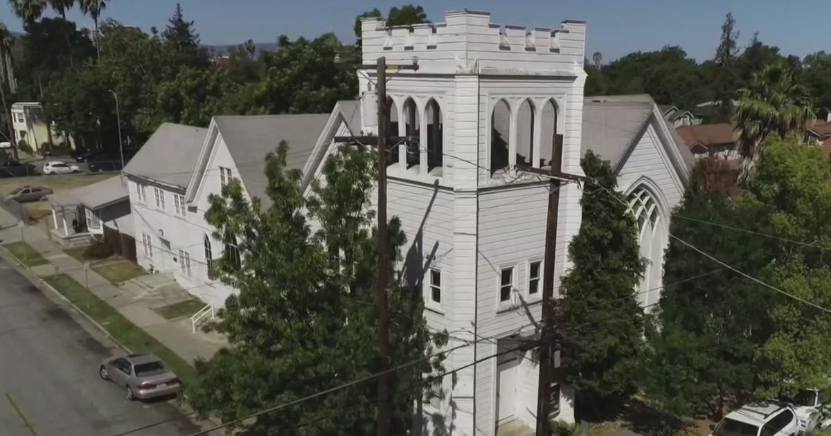 Former AME Zion Church bishop pleads guilty in California church property fraud scheme 