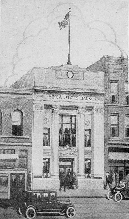 Remarkable photos of Black America 100 years ago