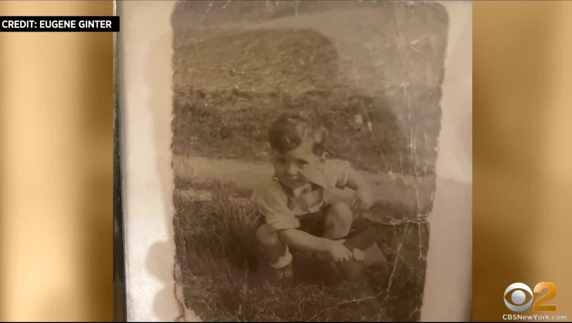 Holocaust Remembrance Day: Survivors Share Stories Of Terror As Young ...