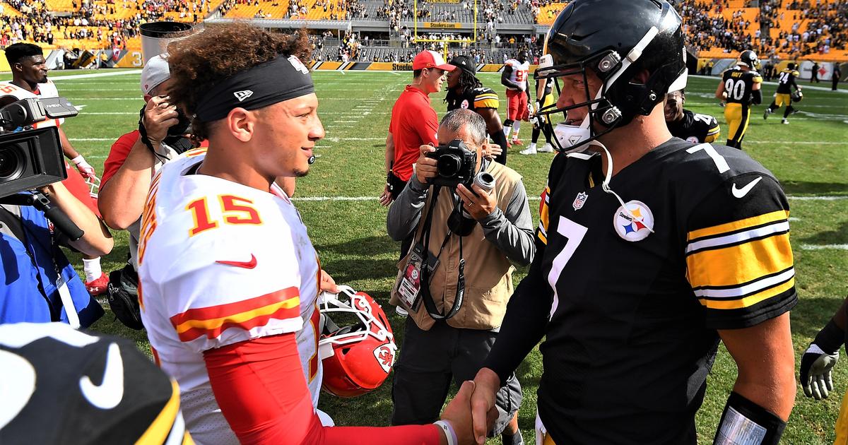 If Patrick Mahomes Isn't 100 Percent, Neither Are the Chiefs - The