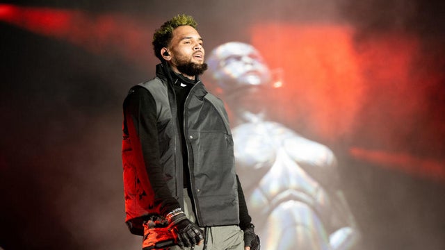 2021 Rolling Loud Los Angeles 