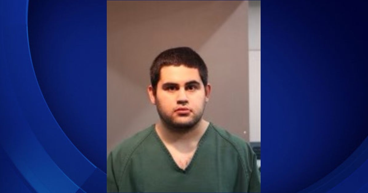 Santa Ana Man Arrested For Molesting Girl He Met On Social Media - CBS ...