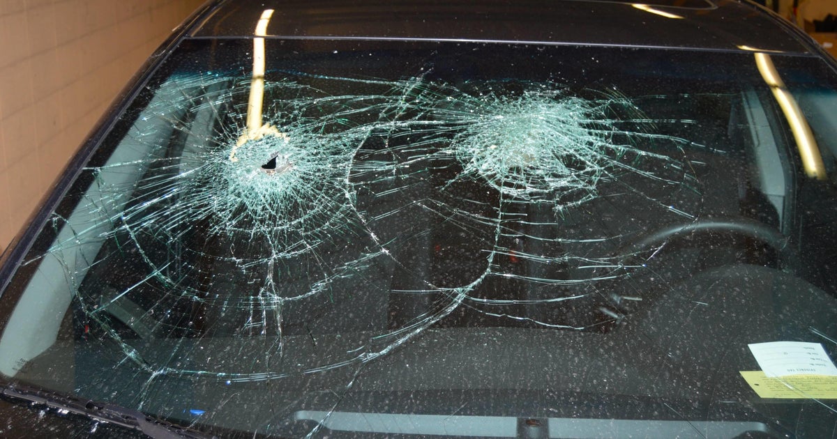 Evidence in the Barbara Kendhammer case