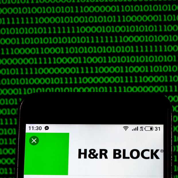 H&R Block 