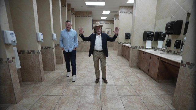 Buc-ee's Sits Atop the Throne With Highest-Rated Restrooms