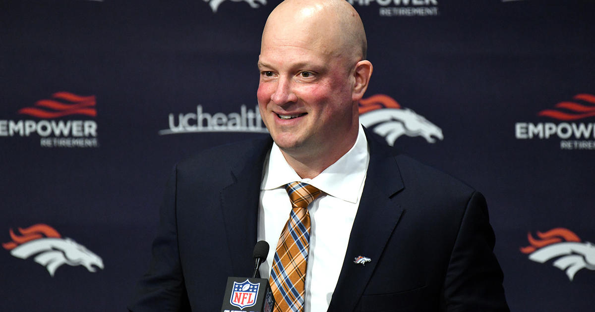 Reports: Nathaniel Hackett to become Denver Broncos head coach, could bring  Rodgers, Adams - Mile High Sports