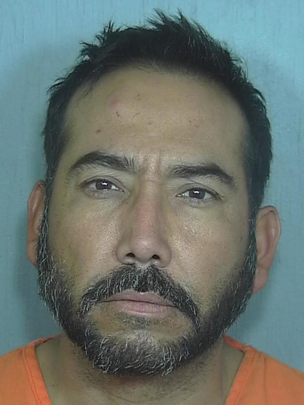 Marco Antonio Gutierrez-Herrera (Johnstown Homicide, from Weld County SO) 