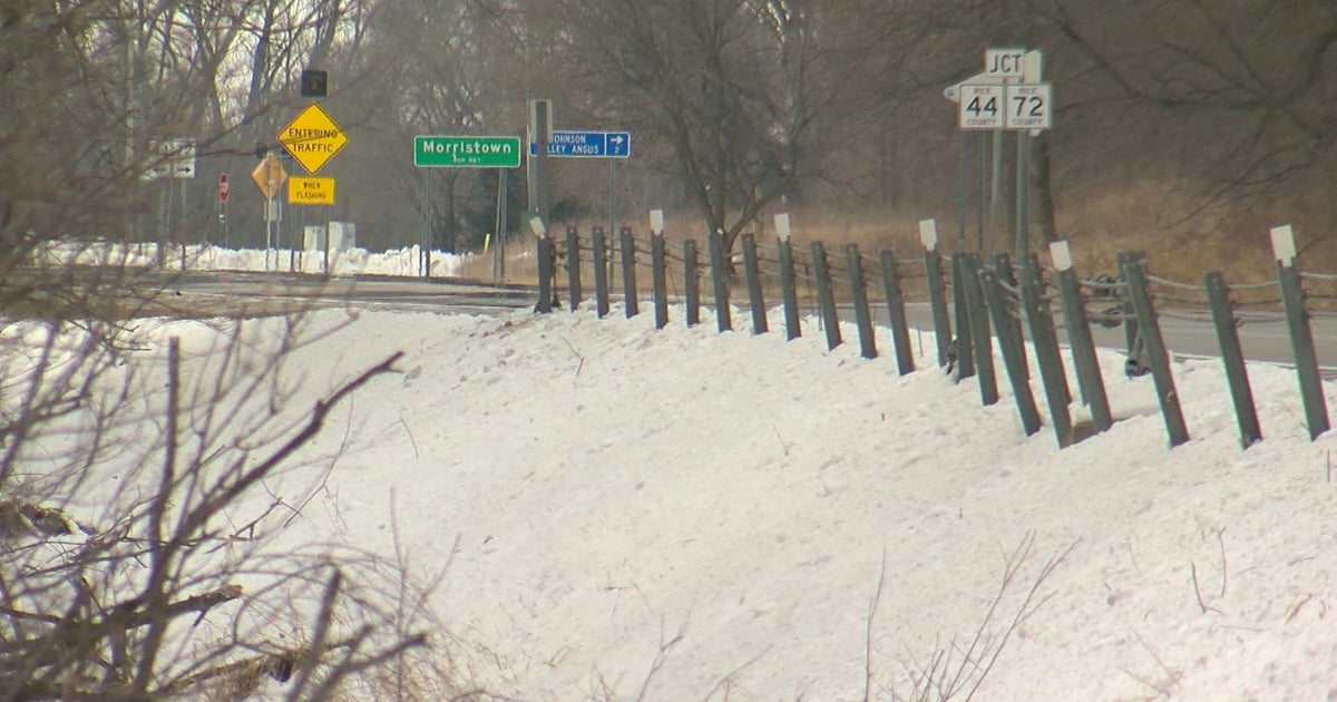 Community Mourns Faribault Woman Struck And Killed by Rice Co. Sheriff's Sergeant CBS Minnesota