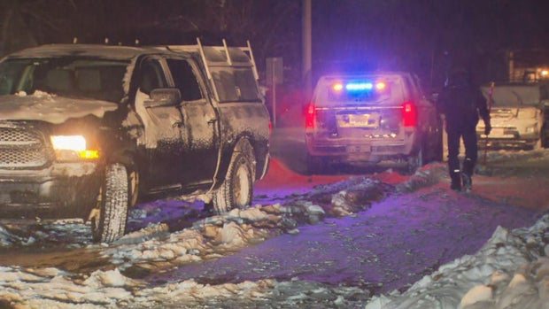 A timeline of the Karen Read case and the story behind the high-profile Massachusetts murder trial CANTON-DEATH-INVESTIGATION-20220129.jpg