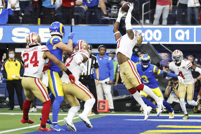 “Winning Time, Baby!” Rams NFC Championship Win vs. 49ers