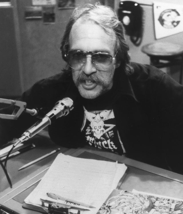 WKRP in Cincinnati