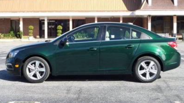 Manteca hit and run similar suspect vehicle 