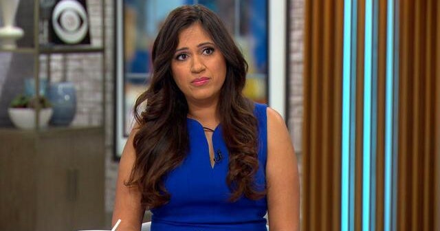 Dr. Sue Varma shares how to have meaningful conversations about mental