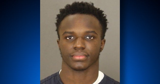 Mervo High School Student Arrested In Murder Of Baltimore Police