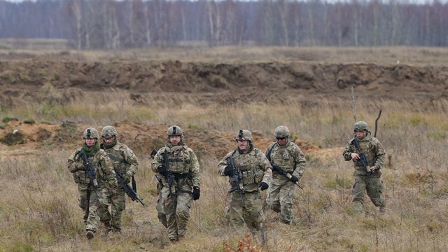 POLAND-UK-BELARUS-DEFENCE-POLITICS-MIGRATION-EU 