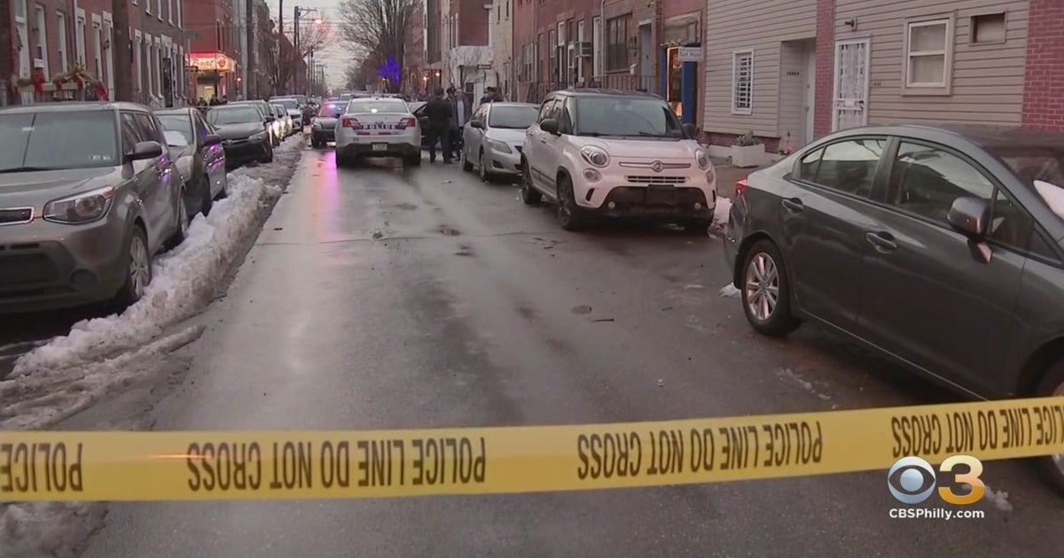 Teen Carjacking Suspect Arrested After Chase, Shots Fired In South ...
